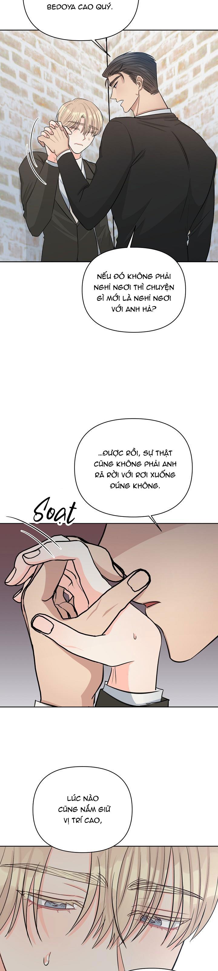 sắc đêm chapter 28 16