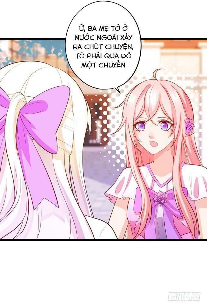 hồ tiên hung bạo chapter 101 7