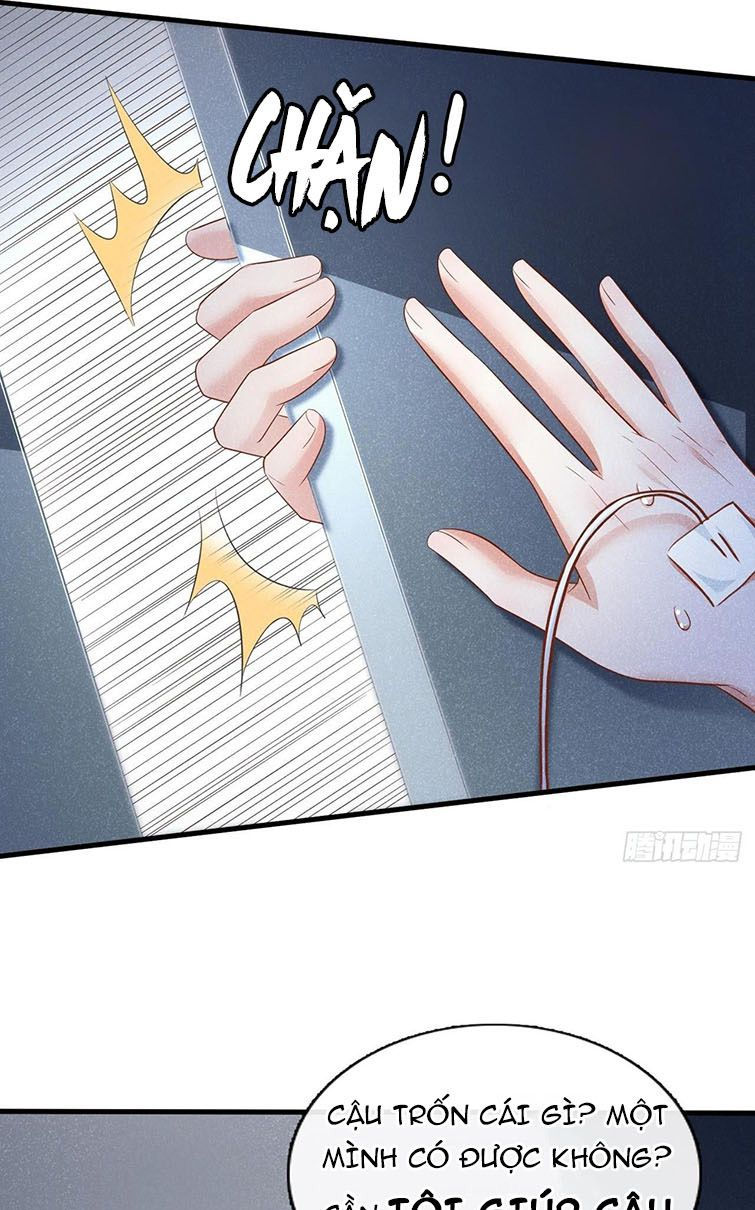 tôi với hình mẫu lý tưởng lìa trần rồi! chapter 27 39