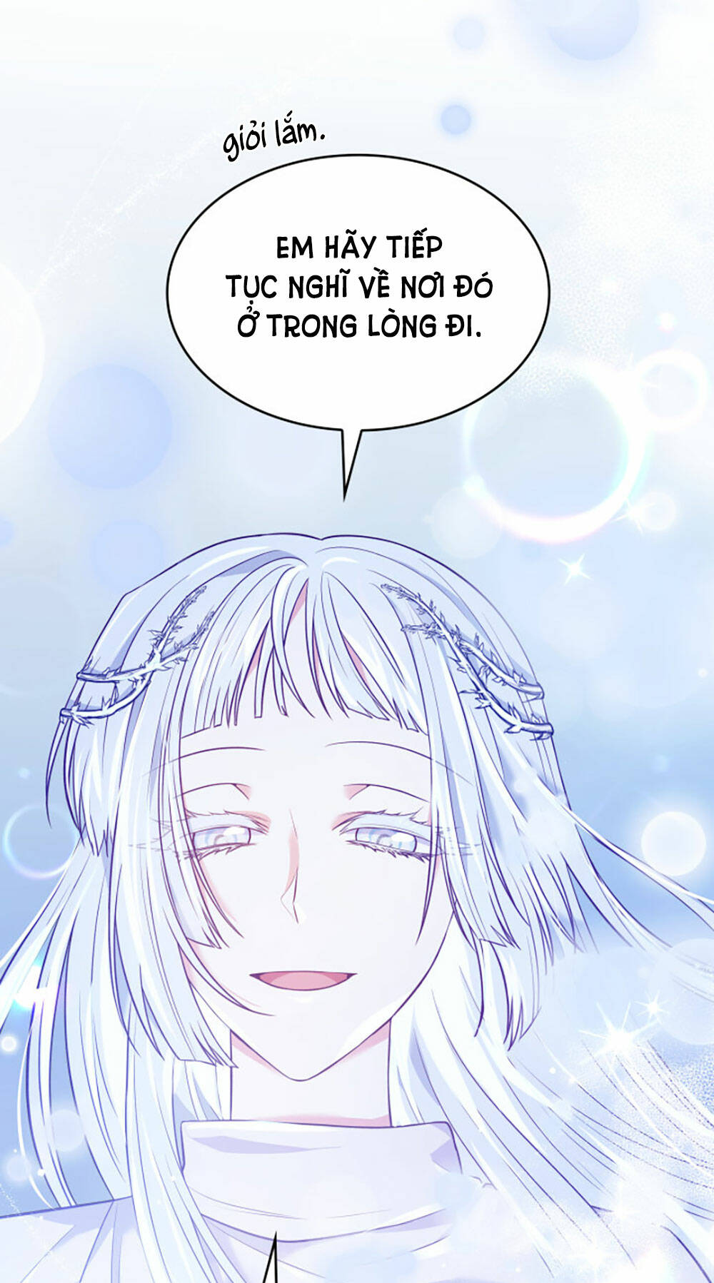 từ ác nữ, tôi trở thành một người mẹ chapter 36.2 30