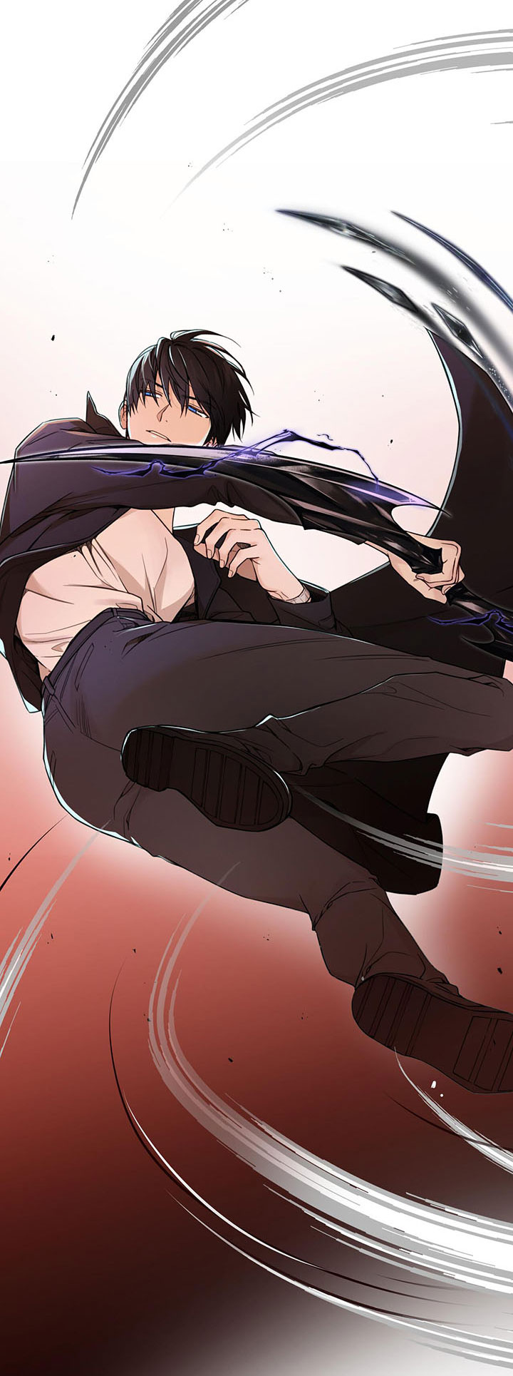 guiding nguy hiểm chapter 12 11