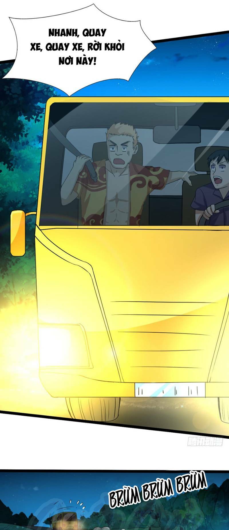 thập nhị thiên kiếp chapter 13 31