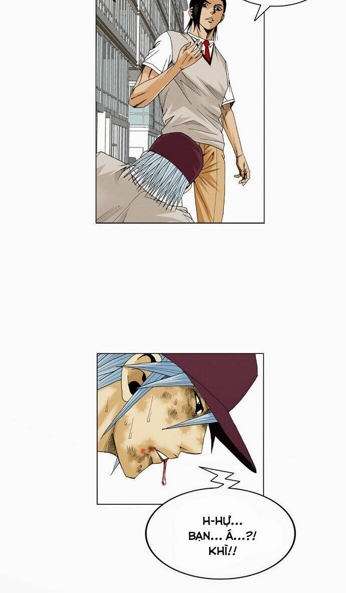 ultimate legend: kang hae hyo chapter 17 27