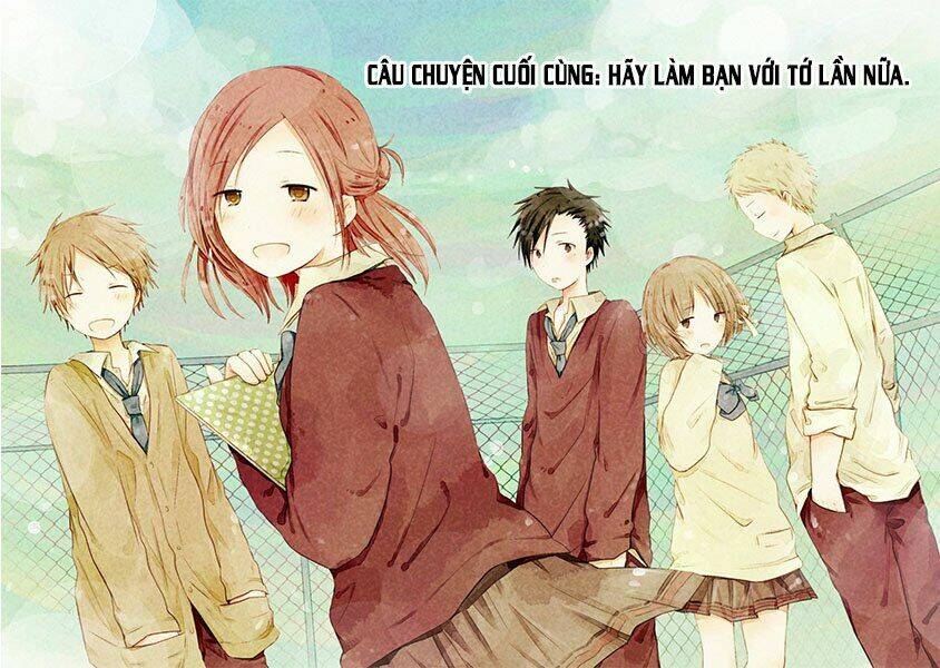 one week friends chapter 38 2