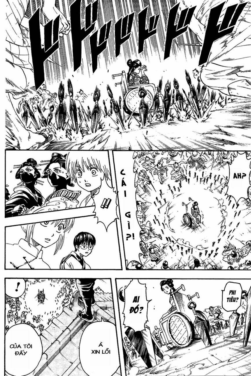 gintama - linh hồn bạc chapter 258 11