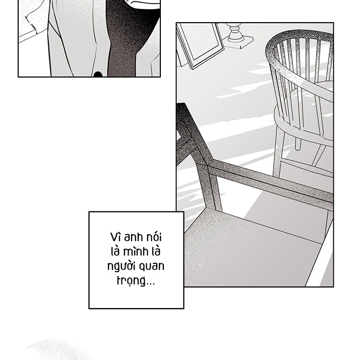 bữa tiệc của những đóa hoa chapter 20 61