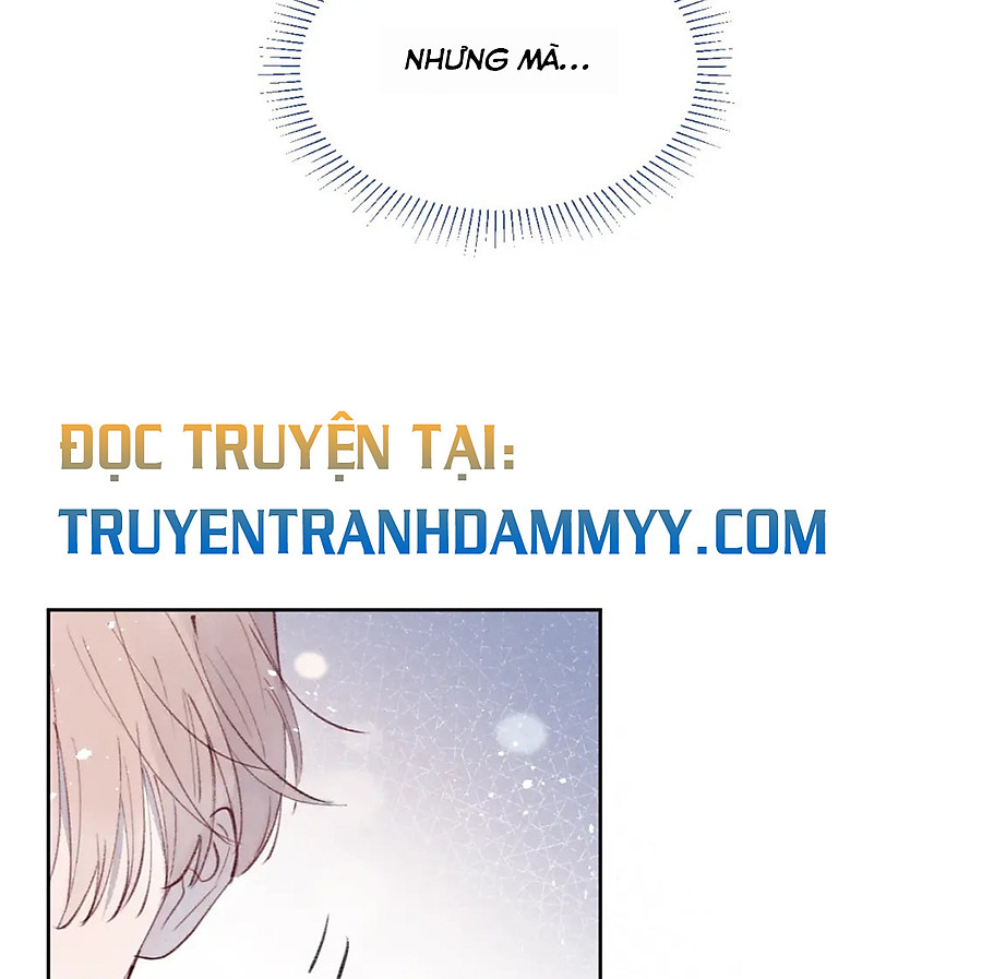 nhật ký thất tình của nhung tiên sinh chapter 34.1 34