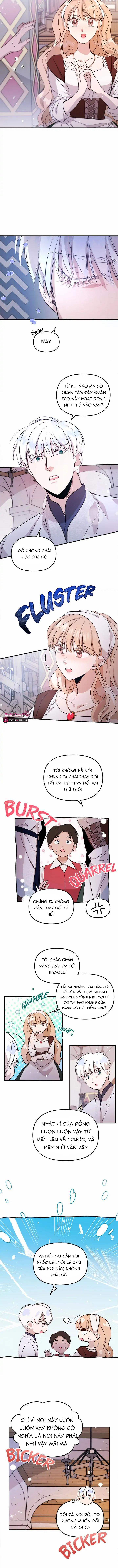 nhật kí của rồng chapter 24.1 6