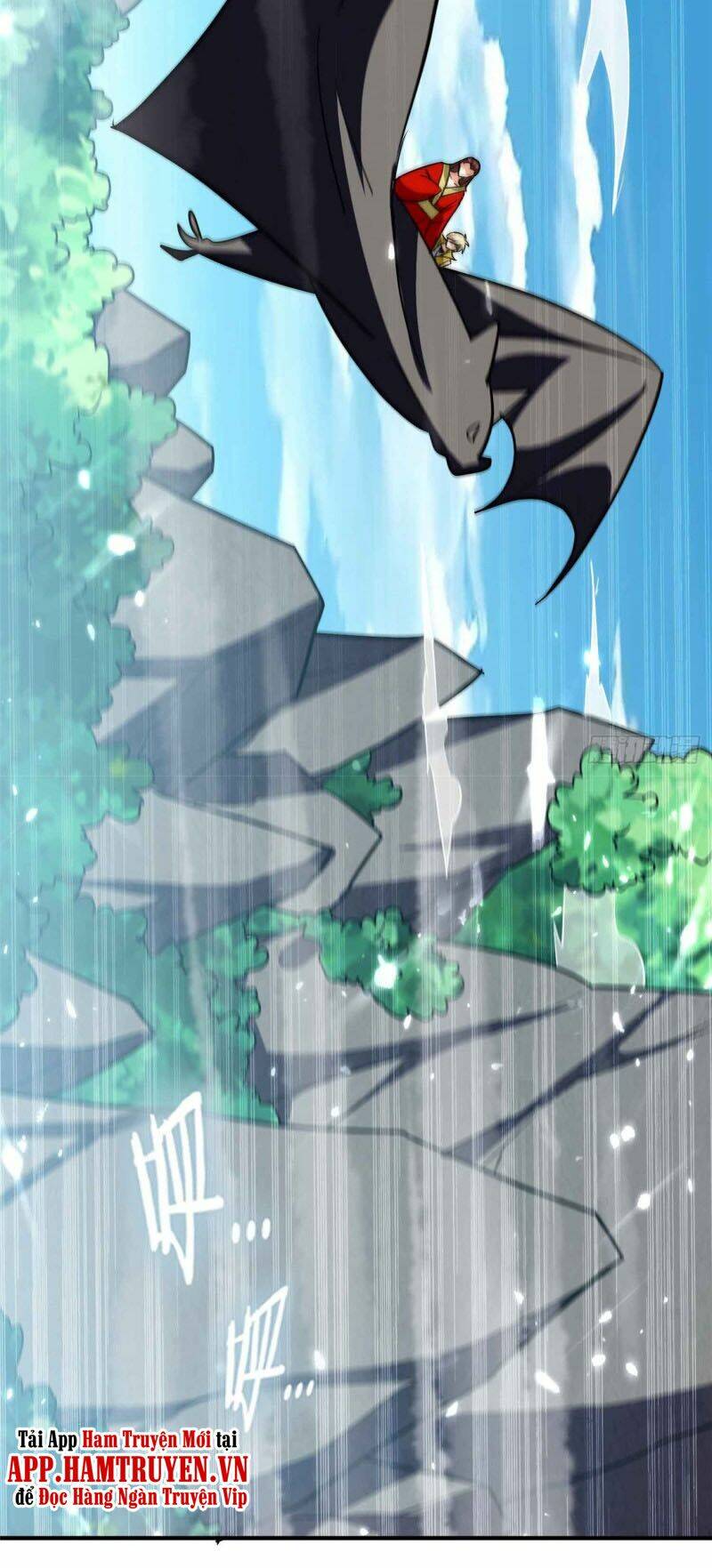 vạn giới tiên vương chapter 168 24