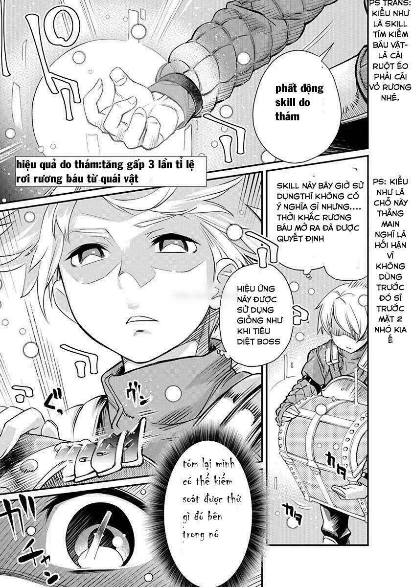 kusoge onilne chapter 1 18