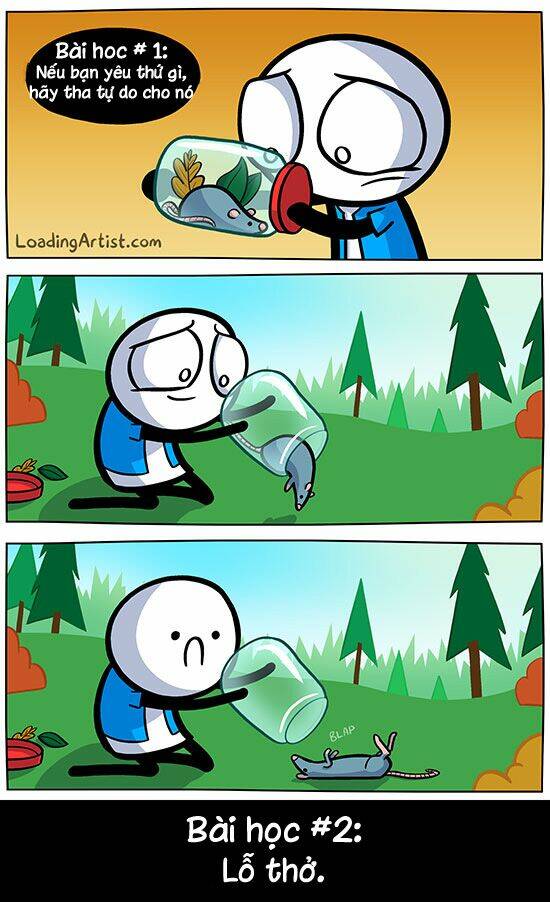 loading artist chapter 6 1