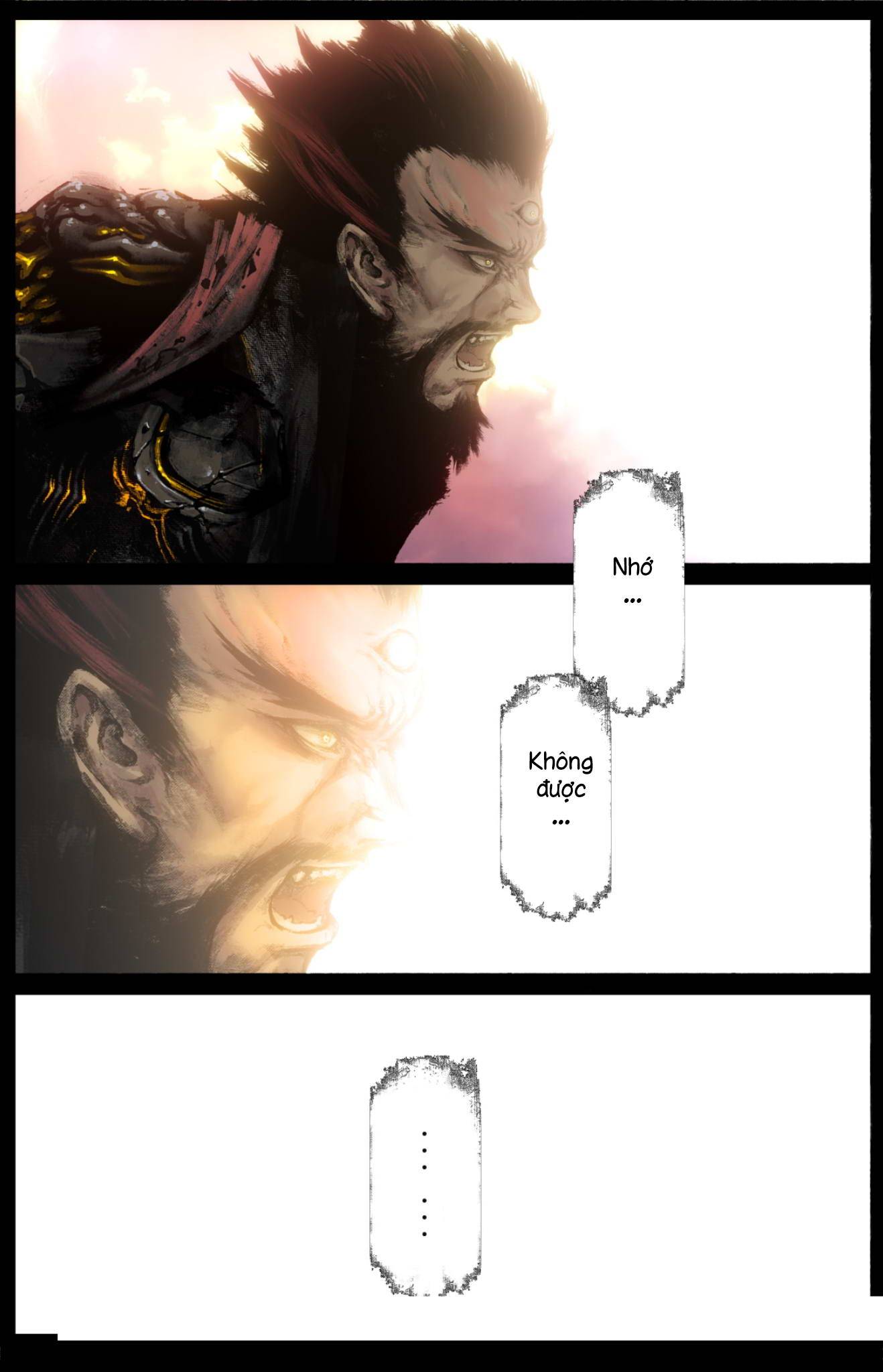 Tây Du Ký Ngoại Truyện chapter 210 5