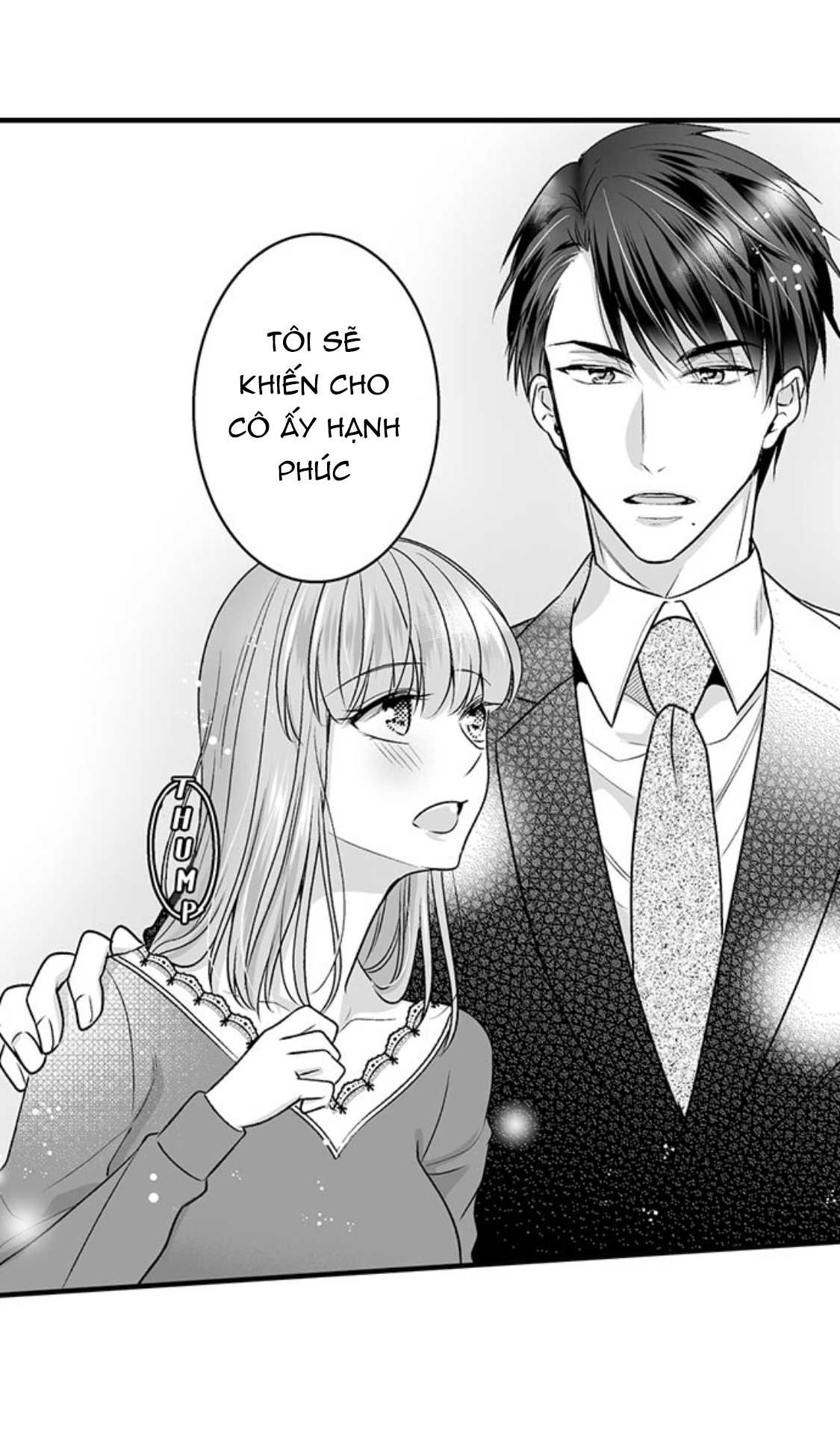 làm thế nào để người chưa có kinh nghiệm trong chuyện đó trở thành phóng viên 18+ (full) chapter 32.2 6