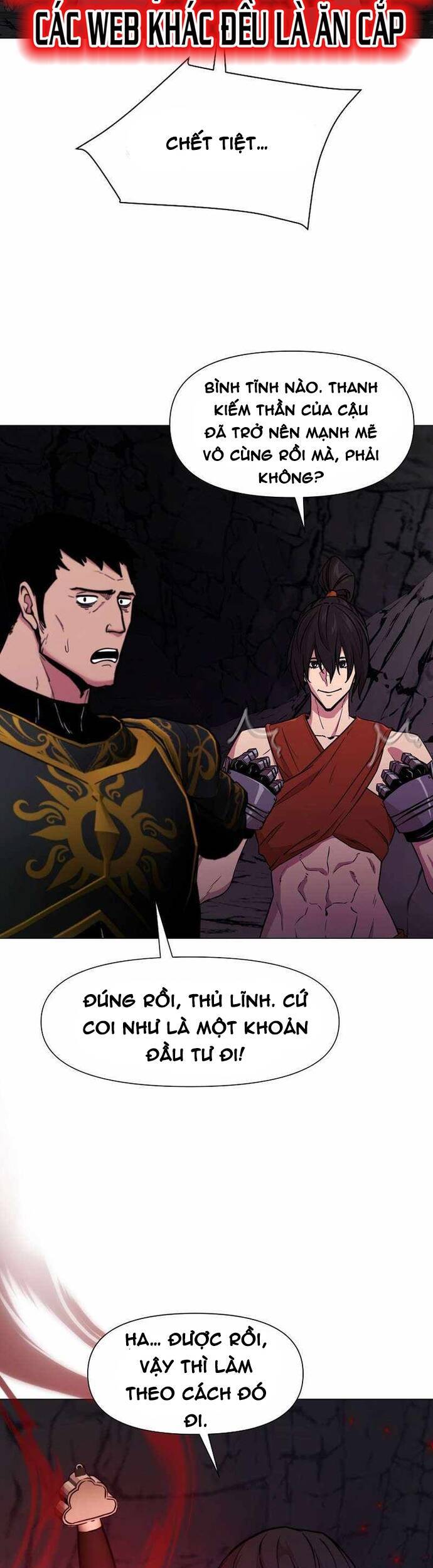 lãng khách một mình chapter 62 19