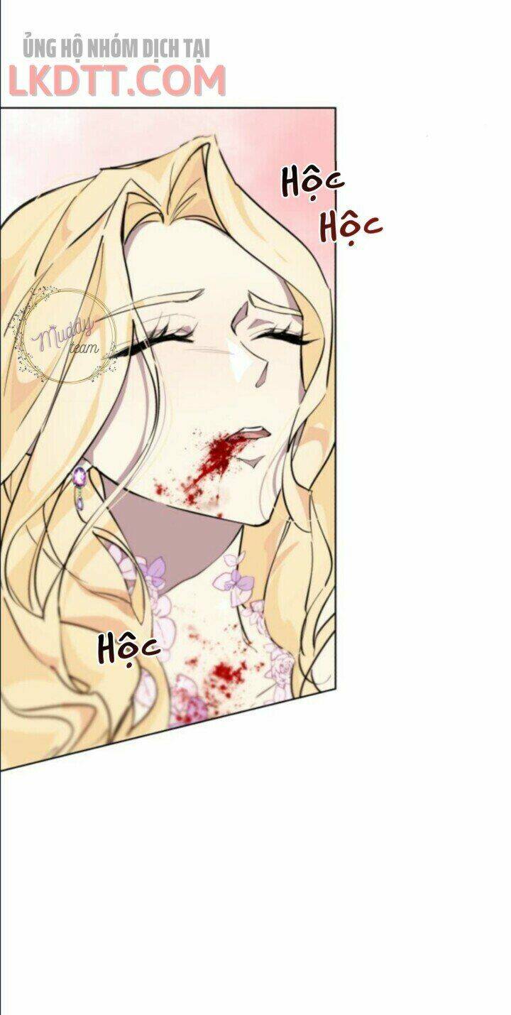 ta đã từng mong nàng biến mất chapter 8 71