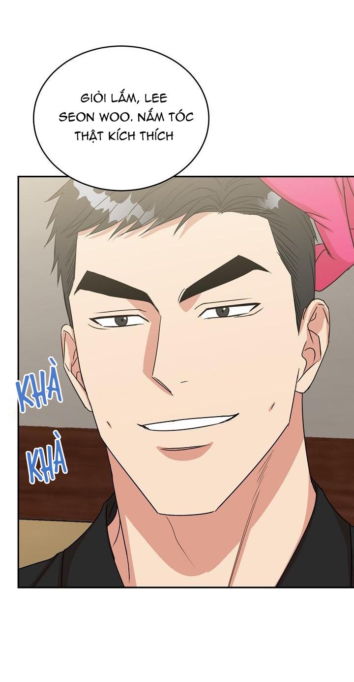 hổ dữ chapter 21 34