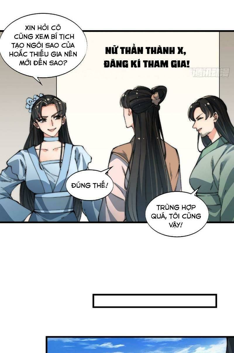 nhất chiêu tiên chapter 9 11