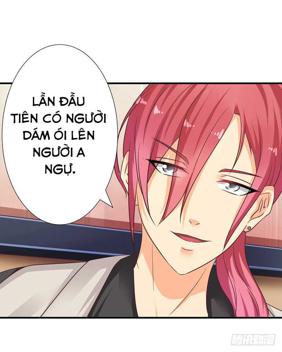 gả cho tình cũ làm lão bà chapter 7 19