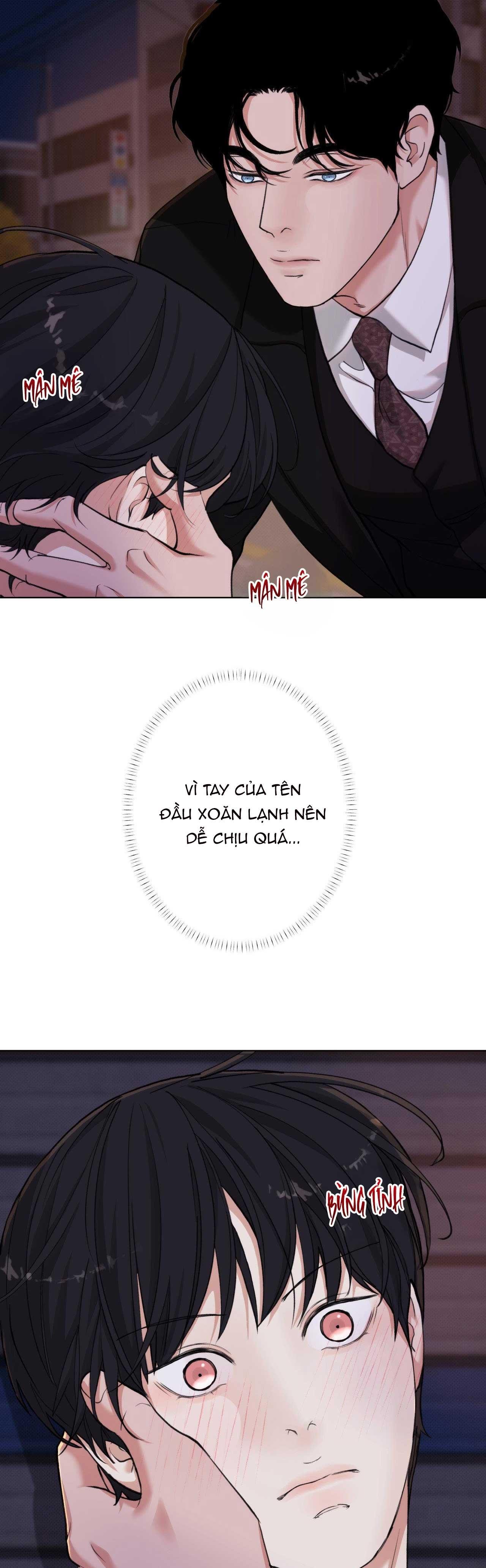 em bé và đại ca chapter 29 26