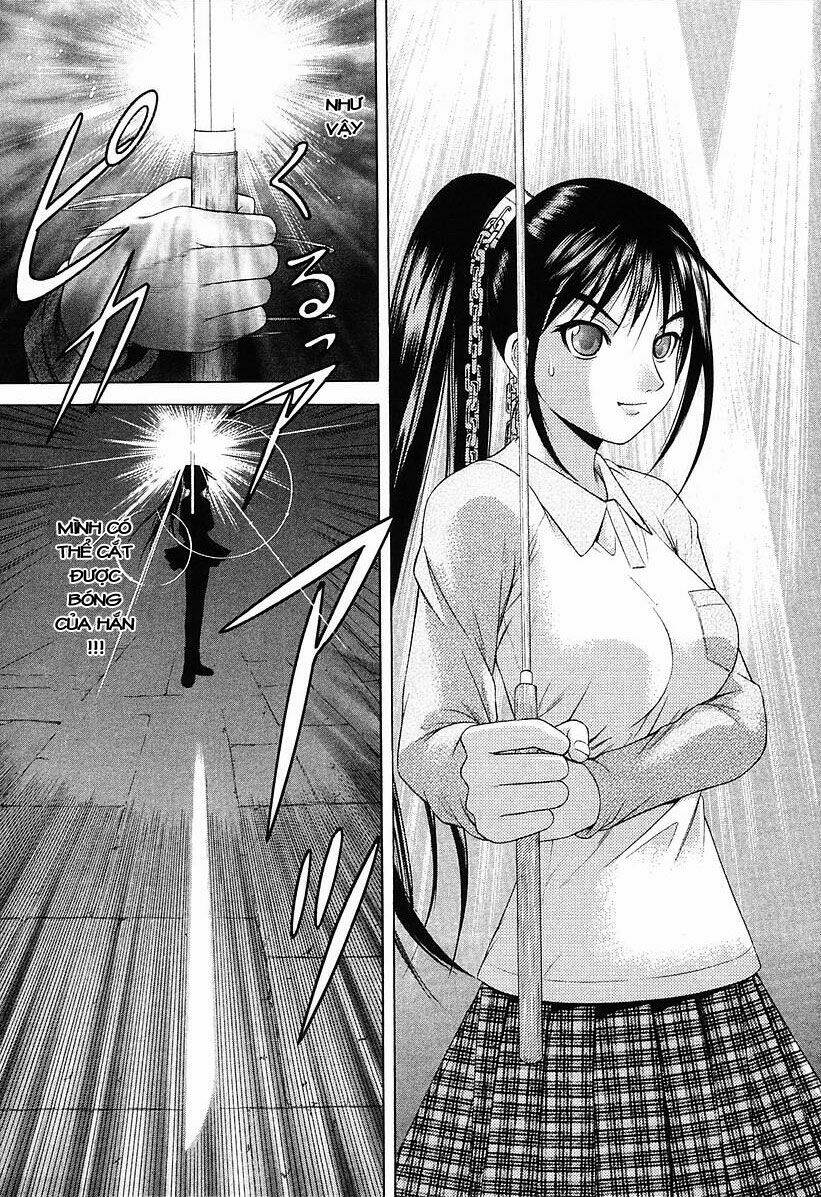 happy world! chapter 38 19