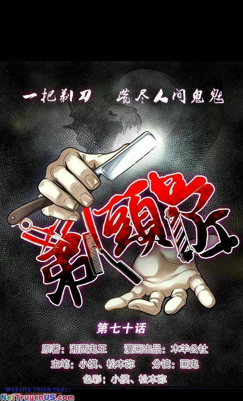 thợ cắt tóc cho diêm vương chapter 29 44