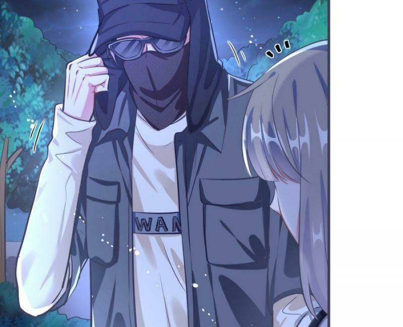 gà cưng nổi tiếng theo đuổi minh tinh chapter 1 9