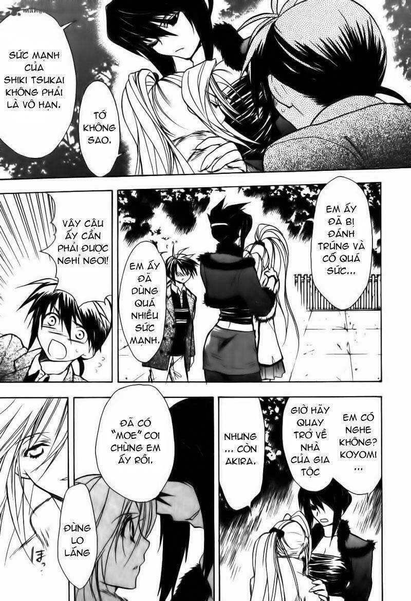 shiki tsukai chapter 7 7