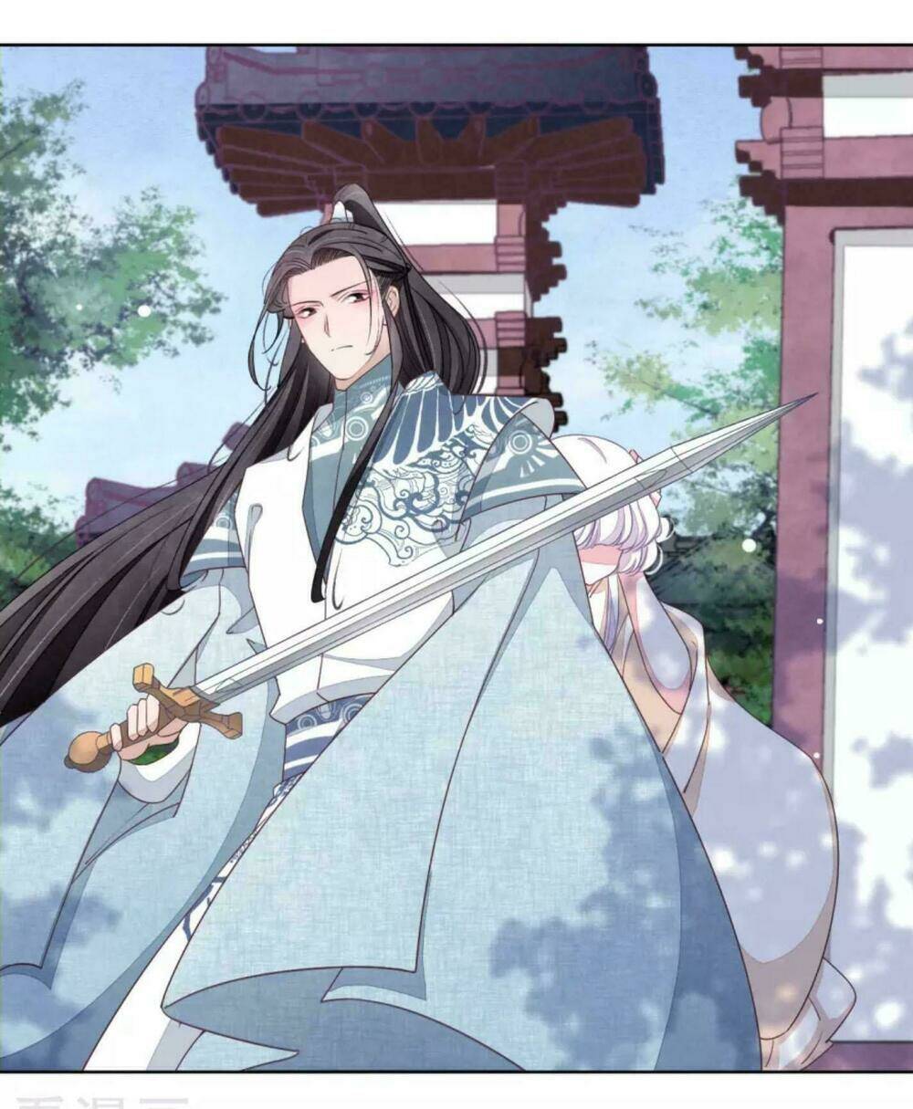 xuyên về cổ đại làm quốc bảo chapter 13 35