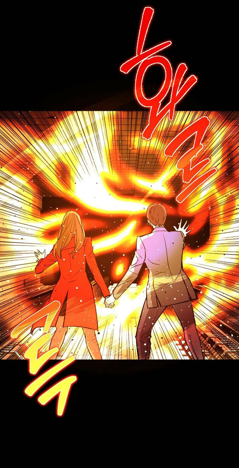 cánh cổng mở ra đúng ngày đầu tiên tôi thành chính trị gia chapter 28 59