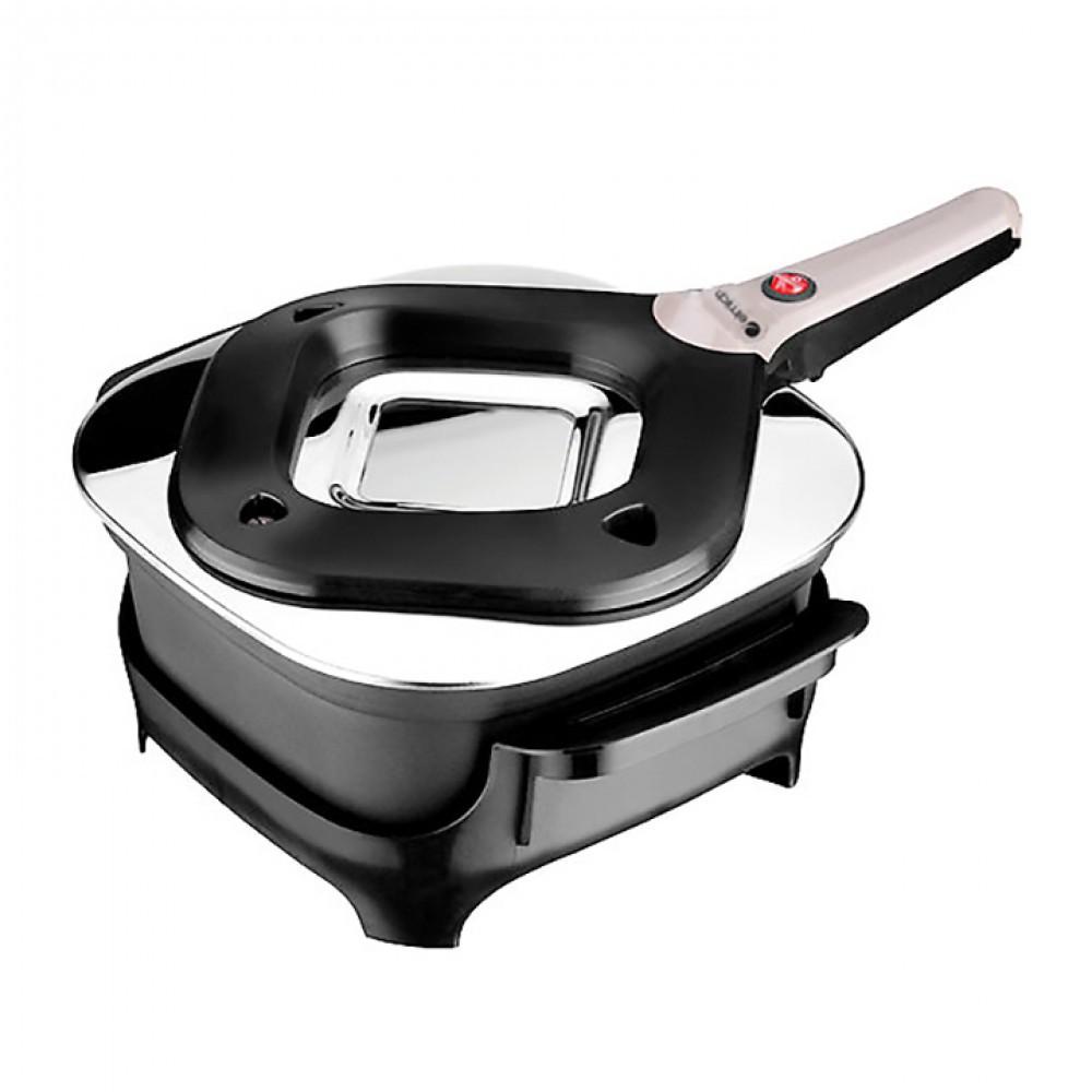 Hình ảnh Nồi hầm đa năng 4.3 Lít Elmich King Cook BPE-3375 hàng chính hãng