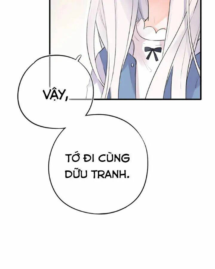 trạch thượng tịch mịch huỳnh hỏa chapter 45 28