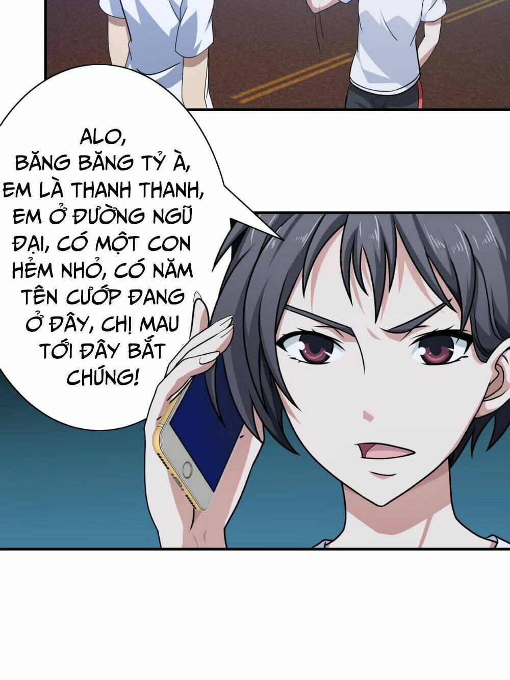 hộ hoa cao thủ tại đô thị chapter 104 29
