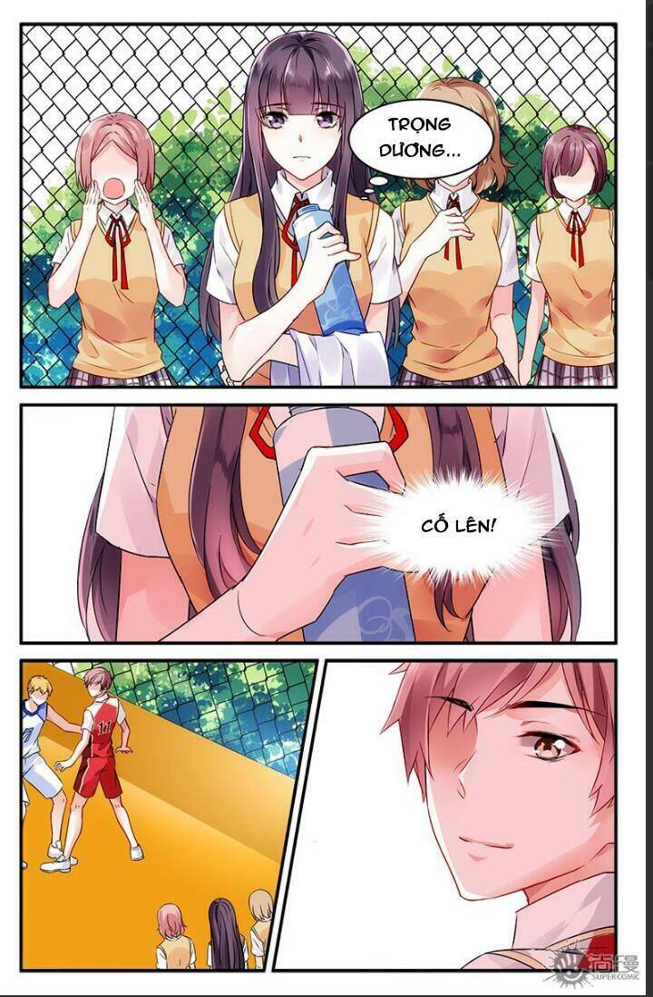 người yêu không tồn tại chapter 6 5