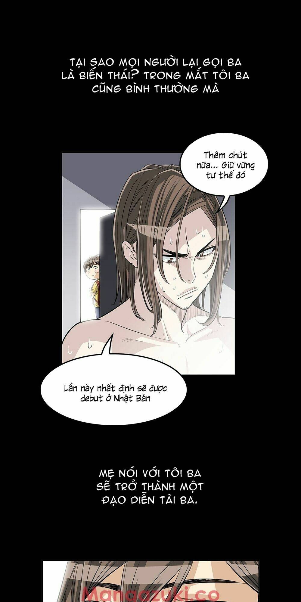 câu lạc bộ sa đoạ chapter 25 15