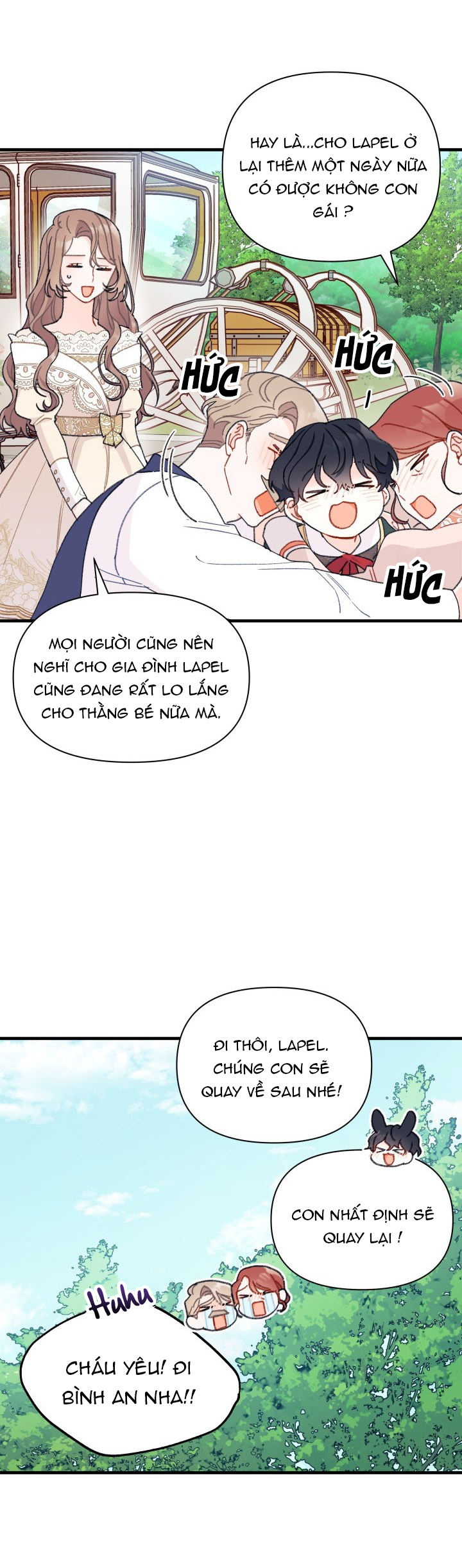 tôi đã kết hôn khi tôi tìm thấy nam chính chapter 5 24