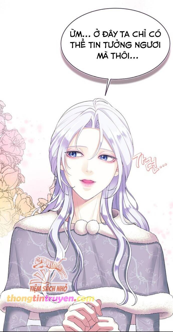 [18+] qua đêm với người chồng sắp ly hôn chapter 3 34