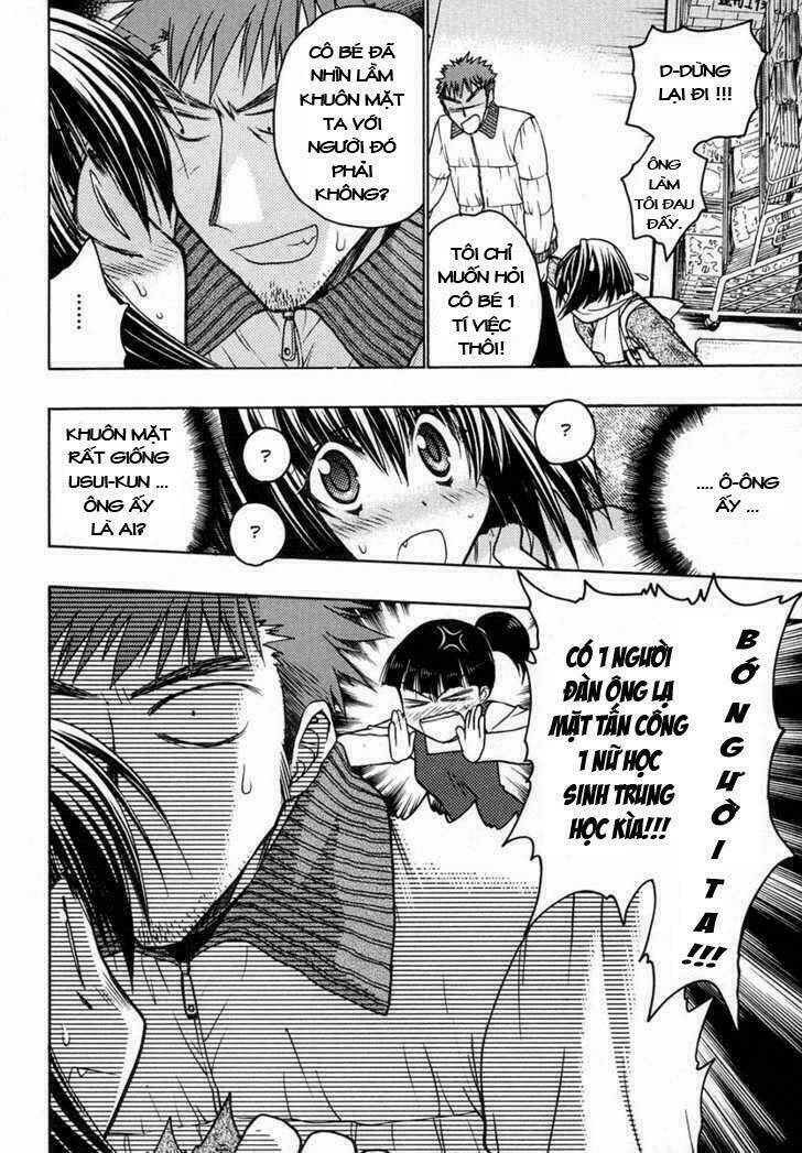 little vampire chapter 23 39