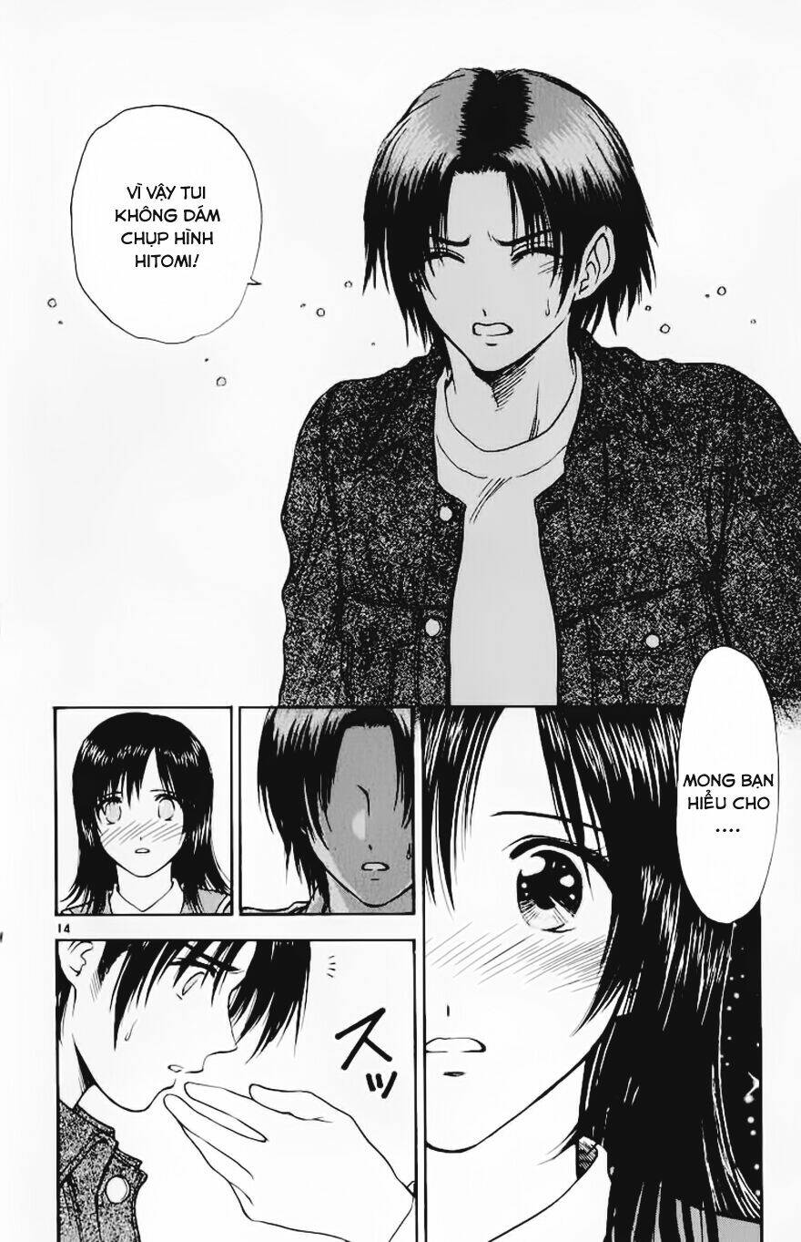 salad days chapter 70 14