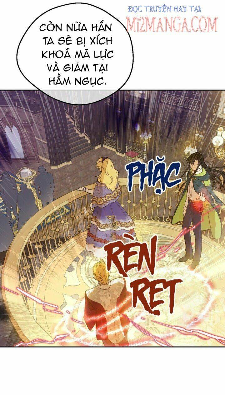 một ngày nọ ta trở thành công chúa chapter 105.2 22