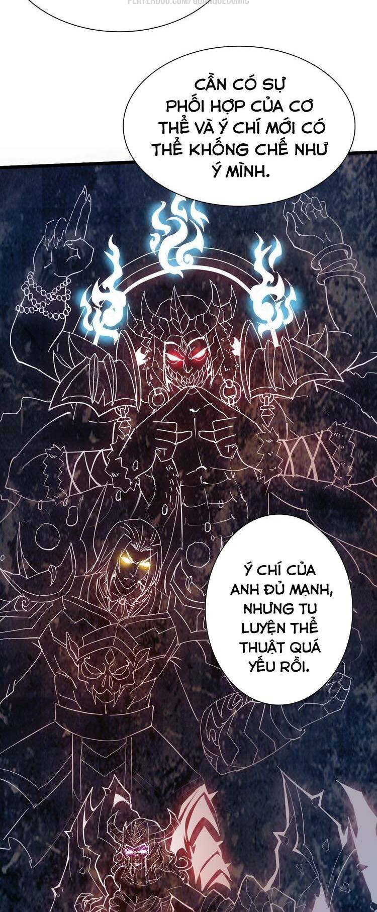 kinh thế kỳ nhân chapter 32 26