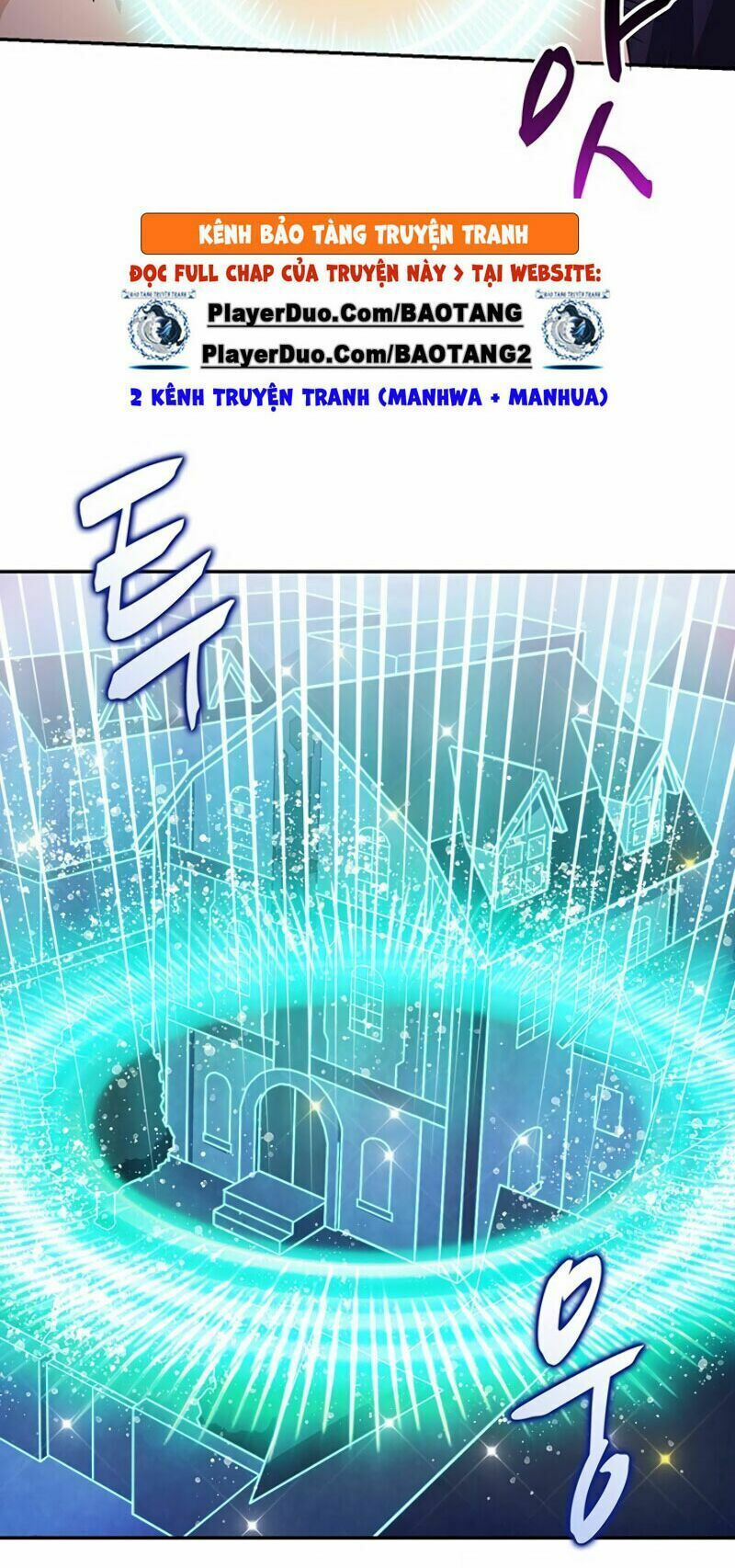 arcane sniper chapter 22 25