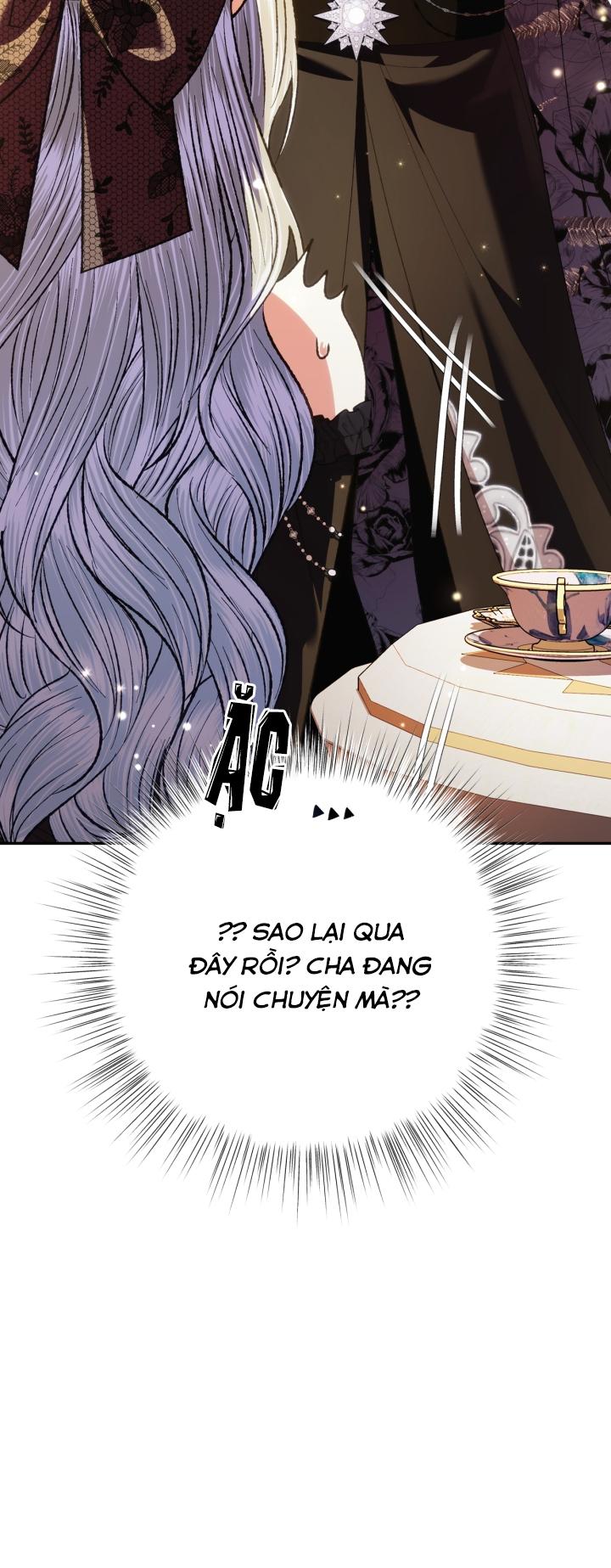 cha, con không muốn kết hôn đâu chapter 59 47