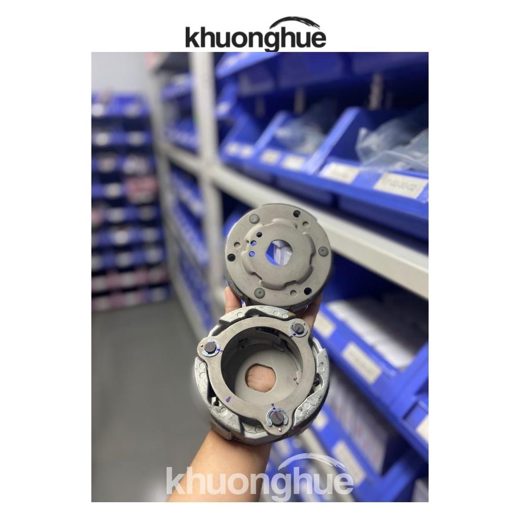 Bố ba càng- bố nồi NOUVO 4 chính hãng Yamaha