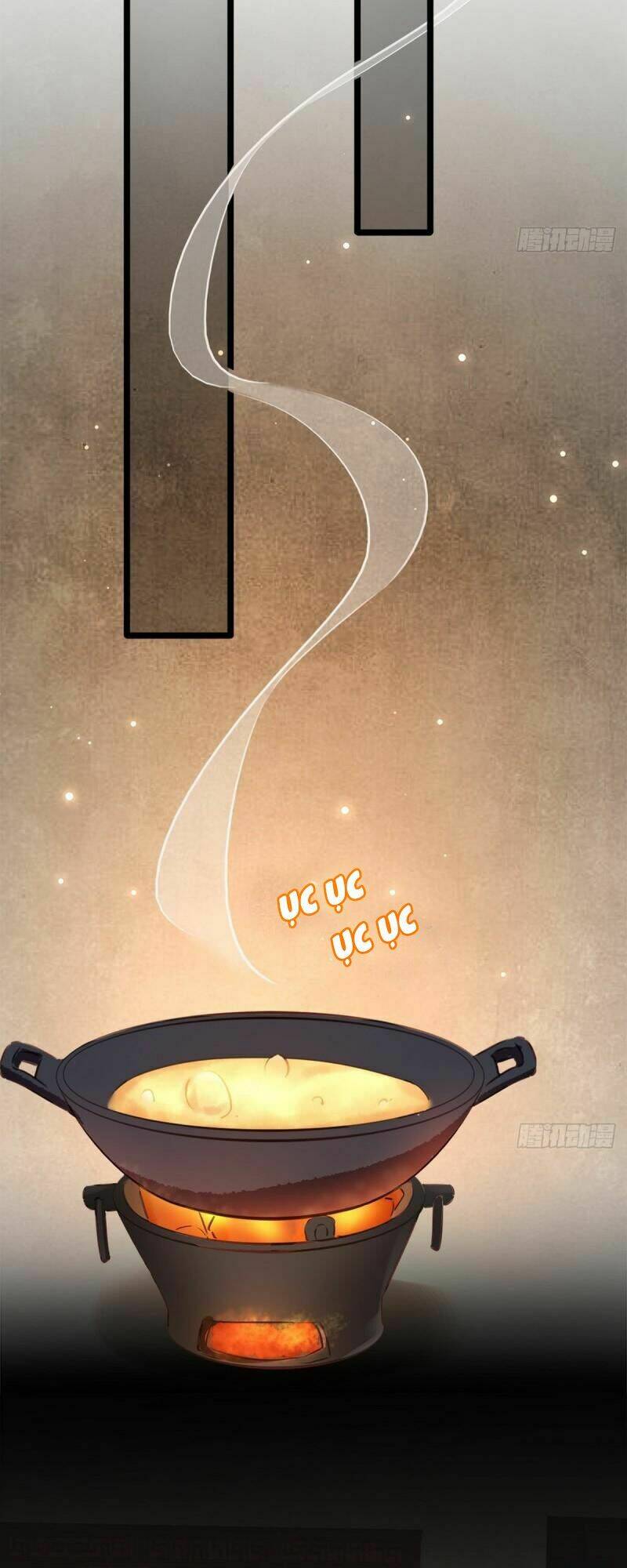 thị thiếp trở mình bảo điển chapter 6 9