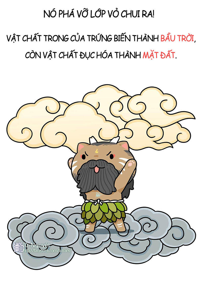 nếu lịch sử là một bầy mèo chapter 1 7