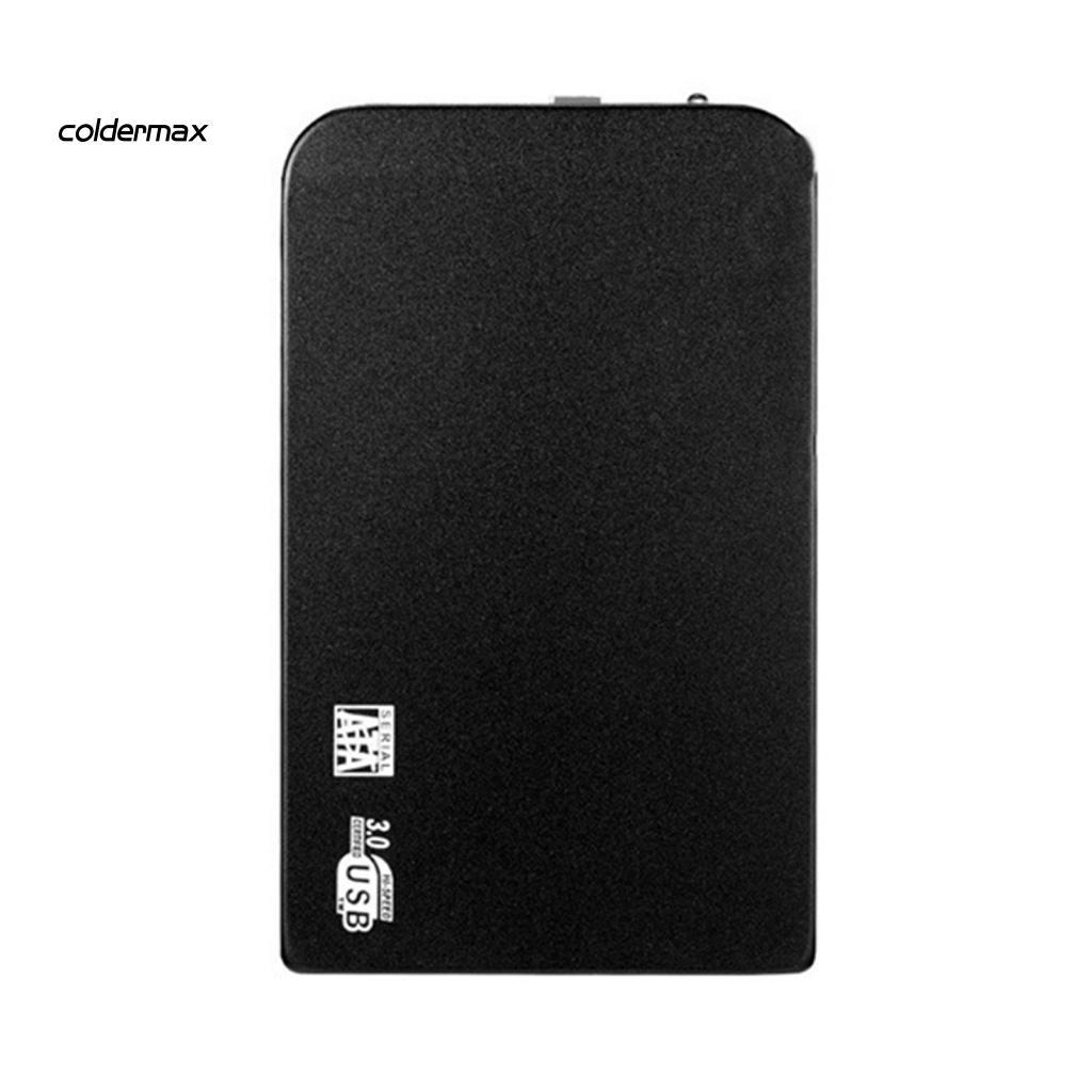 Ổ Cứng Di Động SATA Sang Usb 3.0 Bằng Kim Loại Cho Laptop