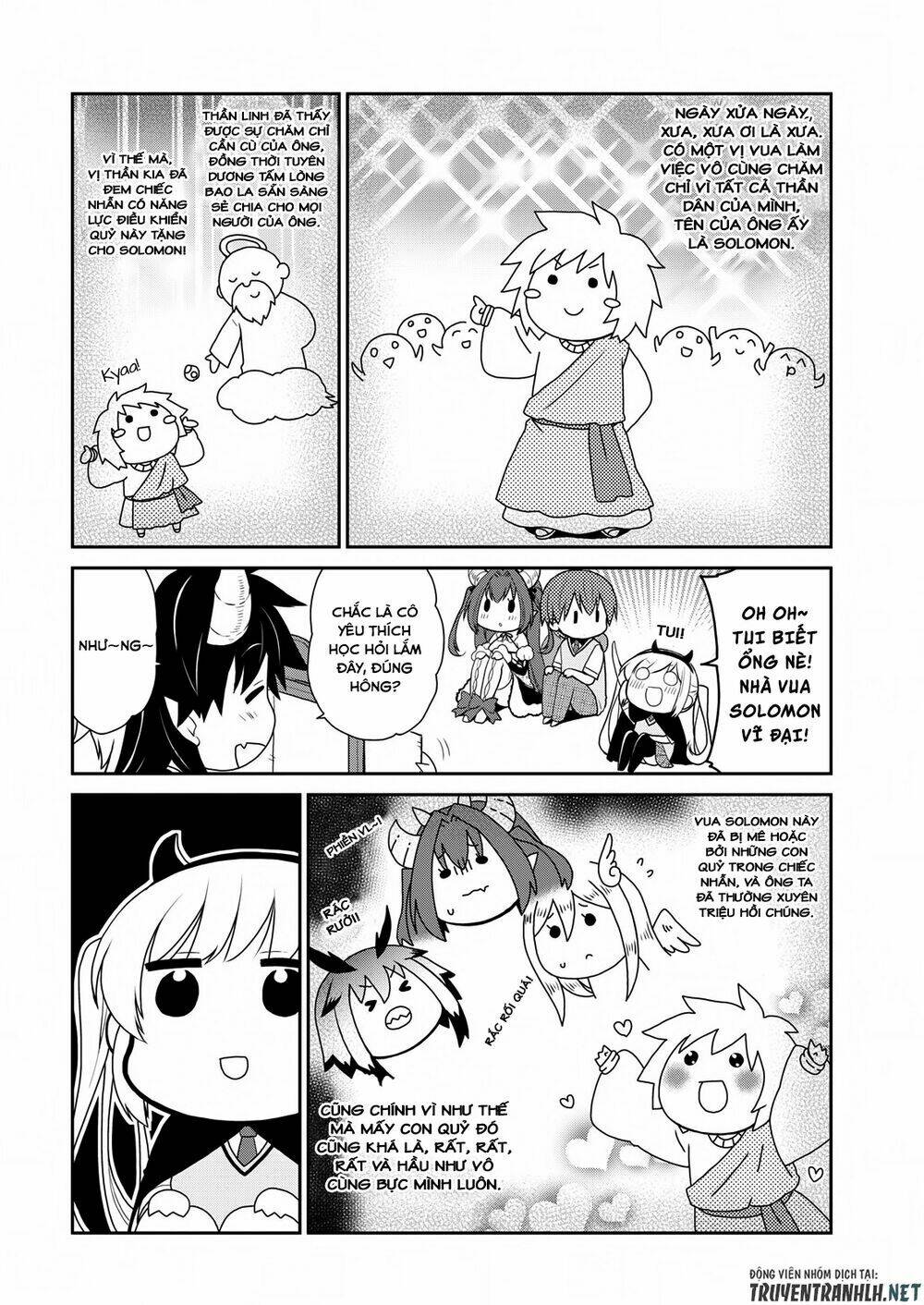 asmodeus wa akiramenai chapter 16 11