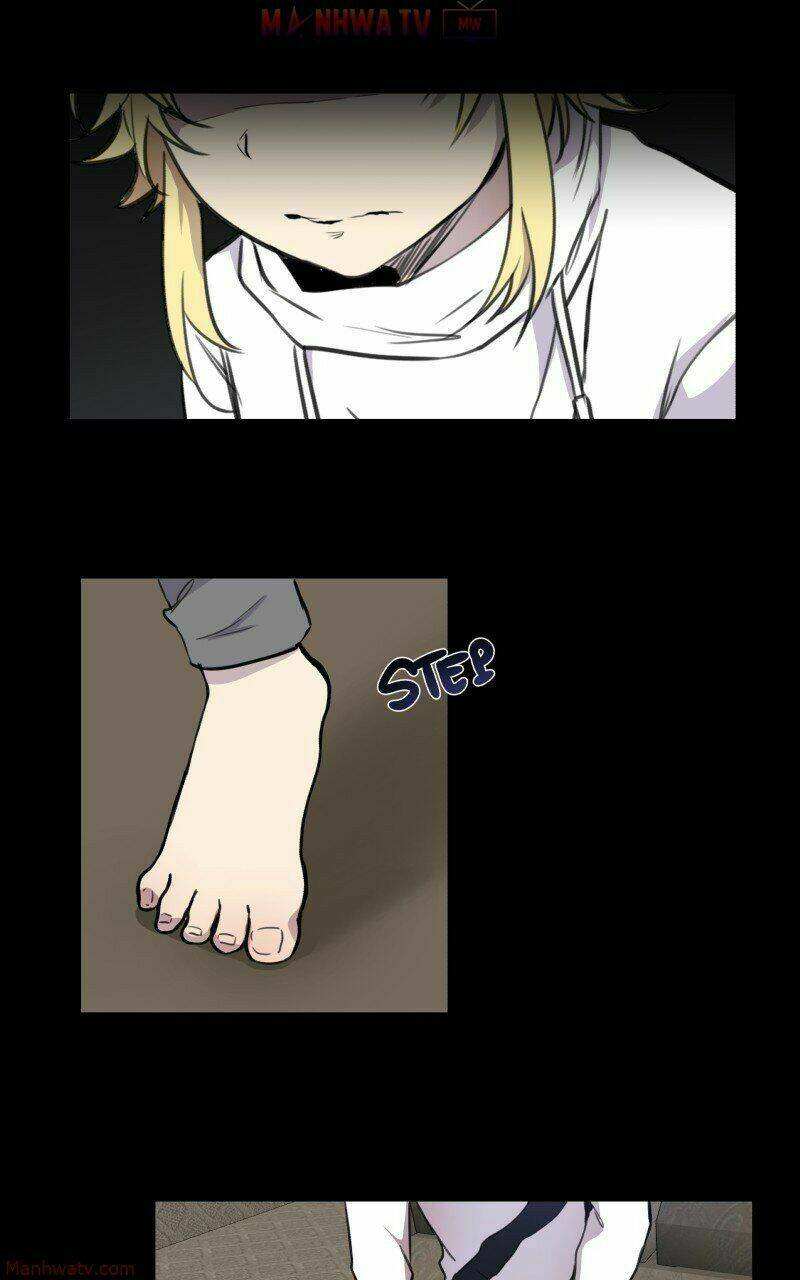 Trọng Sinh Mạc Thế Chapter 46 46