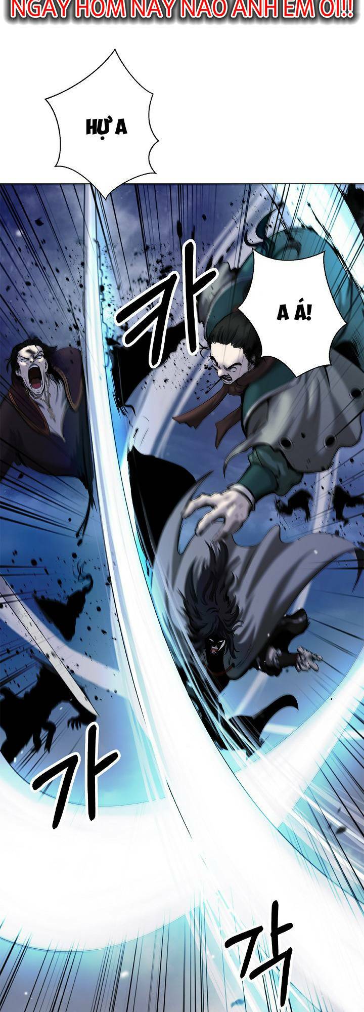 xuyên không thành hổ chapter 113 38
