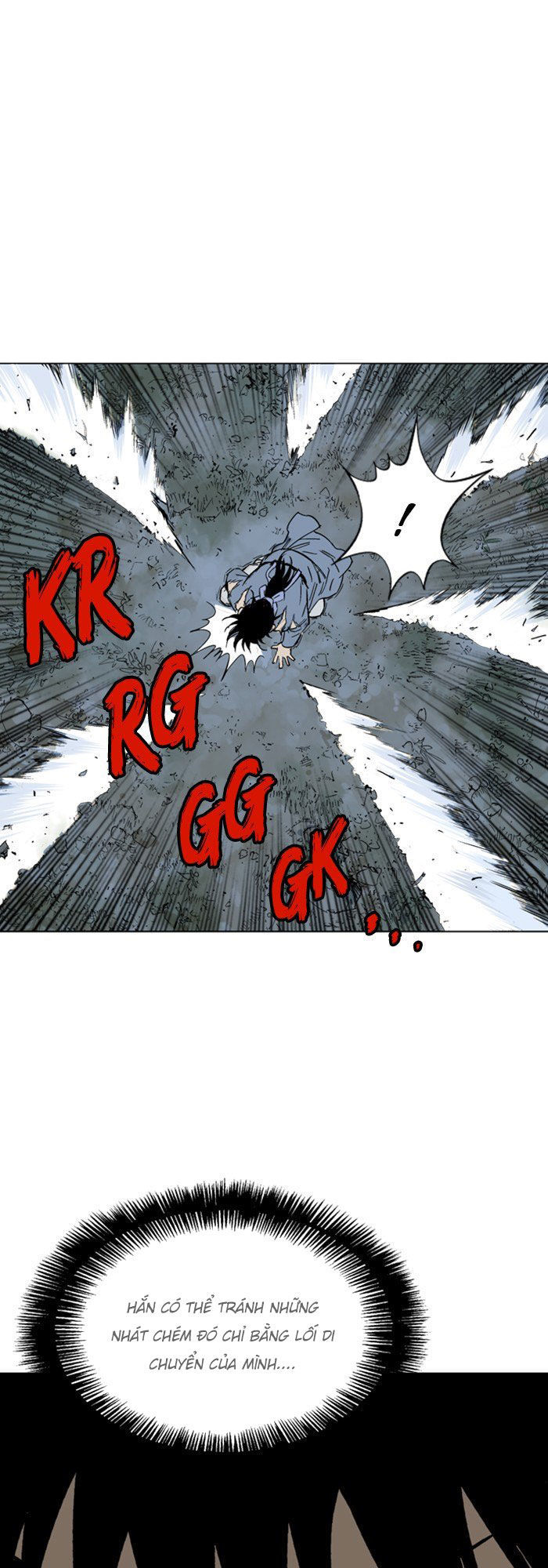 cao thủ 2 chapter 42 58